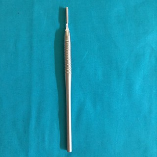 Cán dao số 3 thân tròn Đức