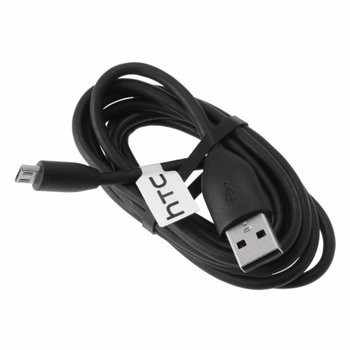 Cáp Sạc HTC Zin