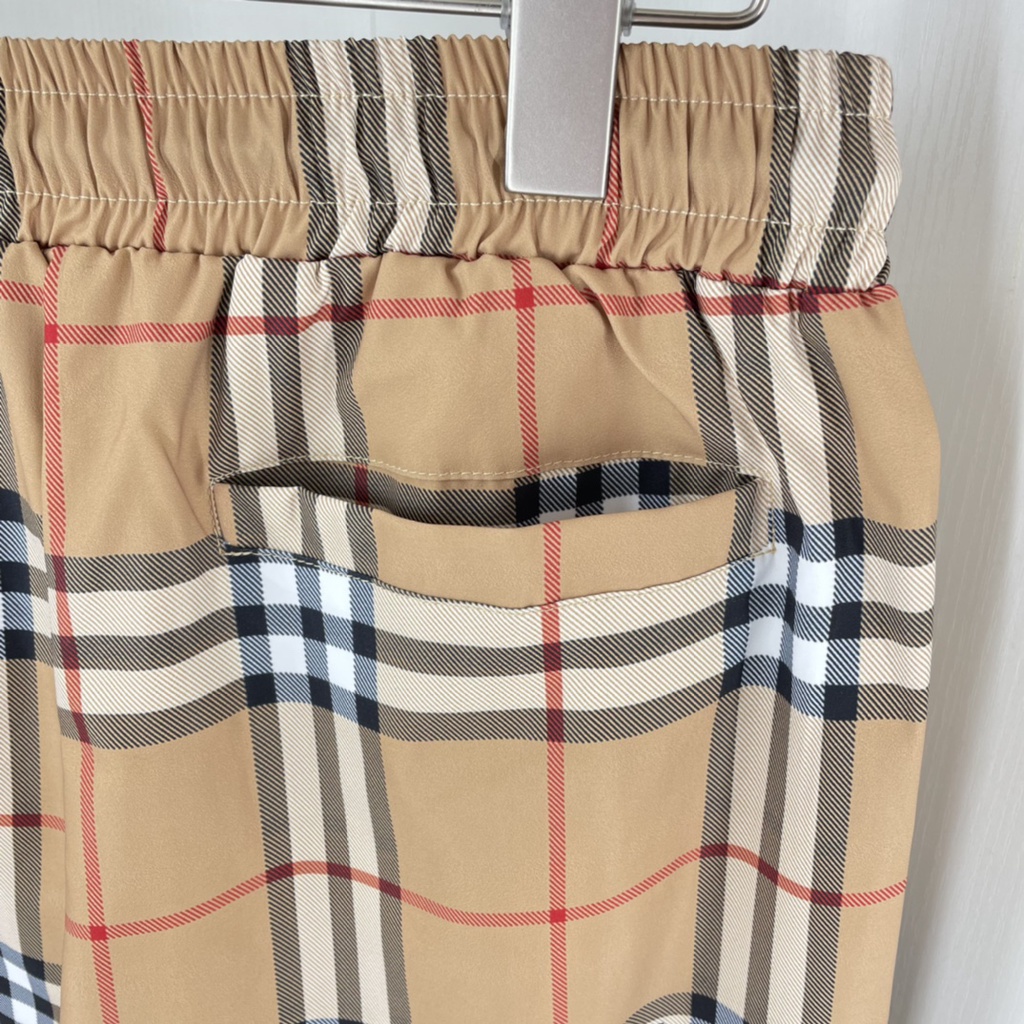 Quần Short Nam Lưng Thun In Chữ Thời Trang size M-3XL