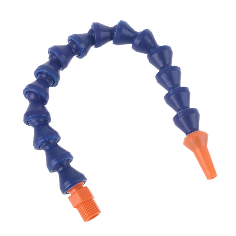 Set 10 Vòi Tròn Phun Dầu Làm Mát 1 / 4PT Linh Hoạt Tiện Dụng