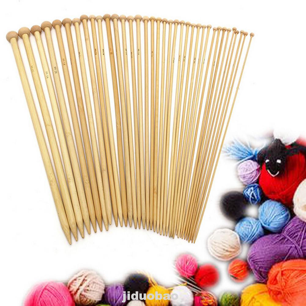 Set 36 Dụng Cụ Đan Len Chuyên Dụng