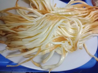 Phomai dây hun khói 200g