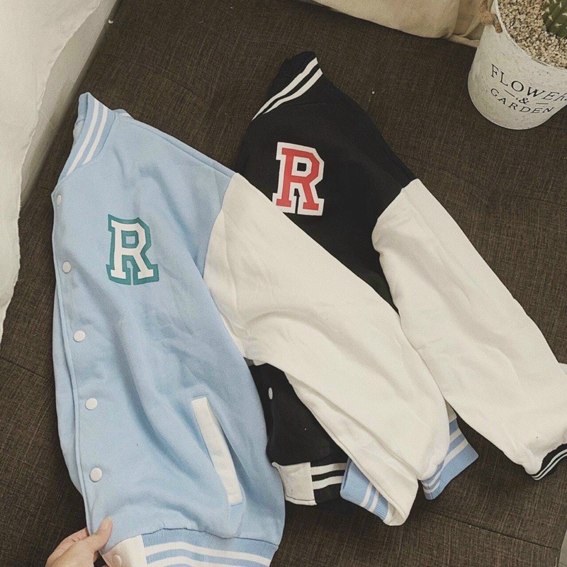 ÁO KHOÁC DÙ BÓNG CHÀY R 2 LỚP DÀY FORM NỮ