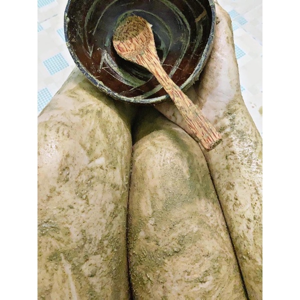 BỘT TẮM DƯỠNG THẢO MỘC (TÚI 100G) | BigBuy360 - bigbuy360.vn