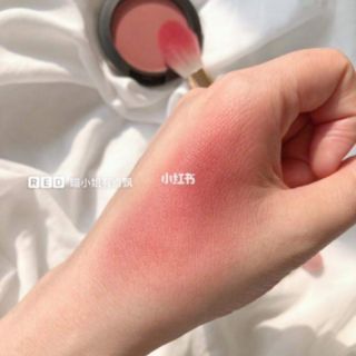 Phấn má Mac màu Burnt Pepper
