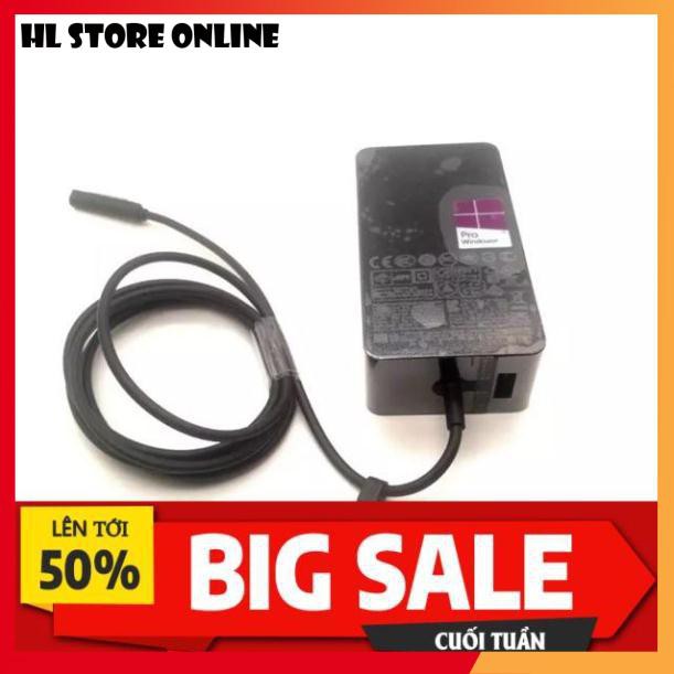 🔔  Sạc Microsoft Surface Pro 2  Sạc Microsoft Surface Pro 2