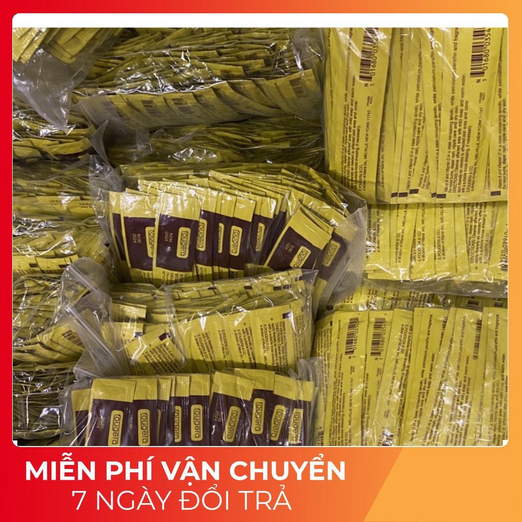 DƯỠNG GÓI VITAMIN DÙNG SAU XĂM