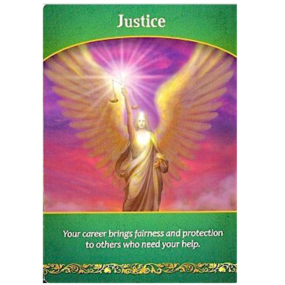 Bộ bài Tarot 44 lá đa năng chất lượng cao