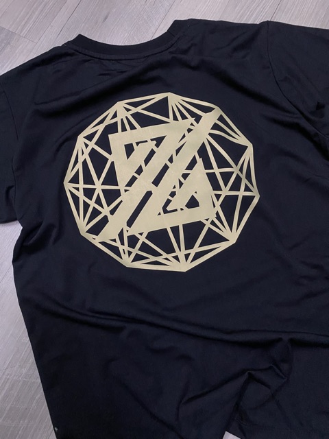 ÁO THUN THE Z PHỐI NHIỀU MÀU TRẺ TRUNG CÁ TÍNH