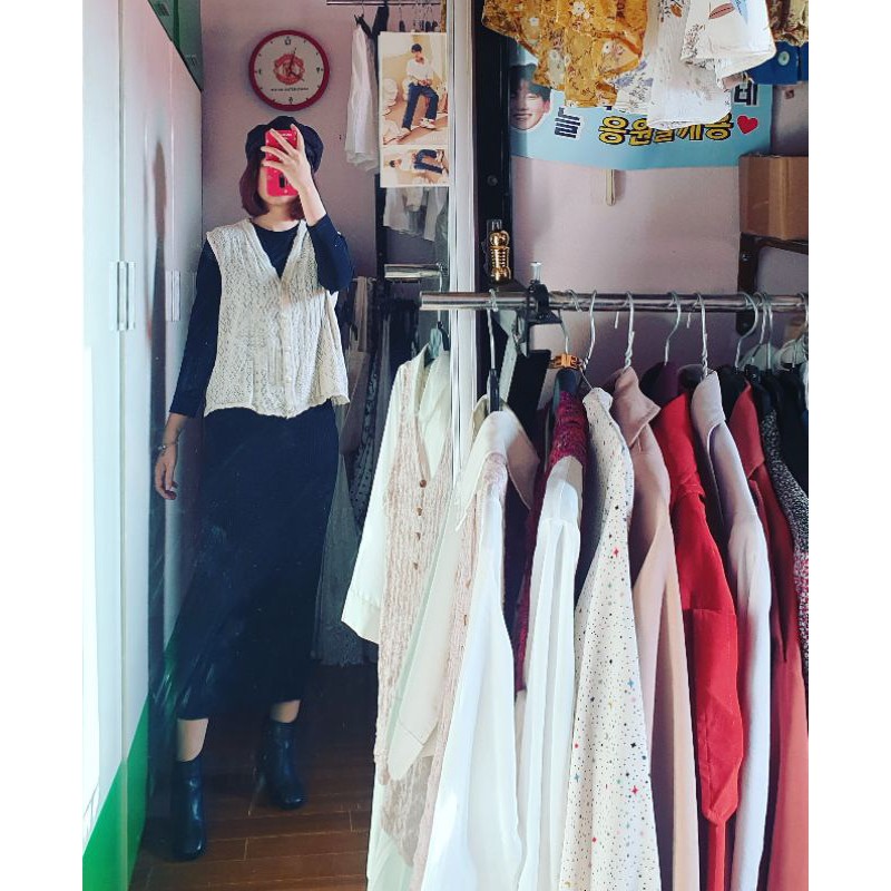 2hand- Gile len Nhật