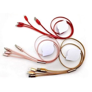DÂY CÁP SẠC IP- SS - OPPO DÀI 3m