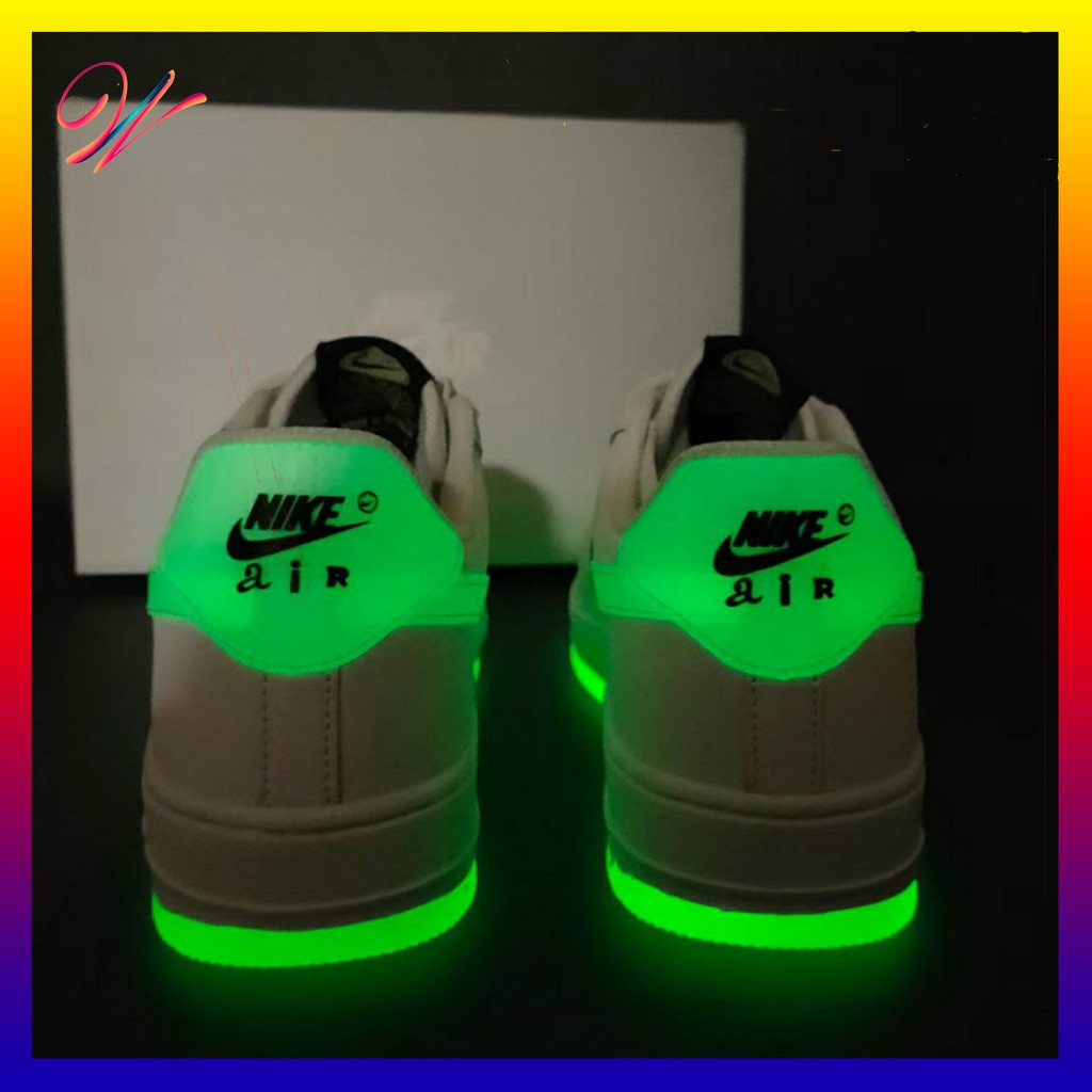 [HOT HIT] AF1 trắng phản quang full, đủ size cho nam nữ 36-43 (bản trung) [Hỗ trợ đổi trả] | BigBuy360 - bigbuy360.vn