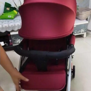 Xe nôi xe đẩy trẻ em