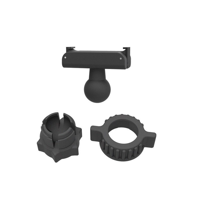 Ngàm Gắn Nam Châm Chuyển Đổi 1/4 Cho DJI Osmo Action 2