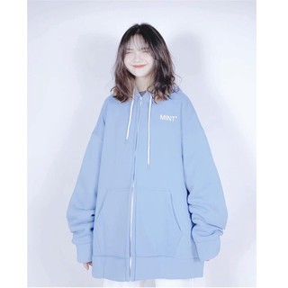 ÁO HOODIE CÓ ZIP