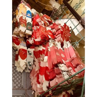 hộp quà noel