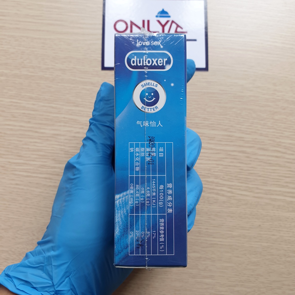 Kẹo Dẻo Troll Hình Bao Cao Su Quà Tặng Độc Đáo Độc Lạ Hộp 6 Viên Kẹo Chipchip Hình BCS | BigBuy360 - bigbuy360.vn