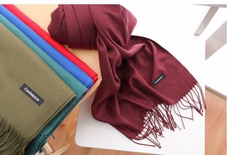 Khăn Cashmere hàng loại 1