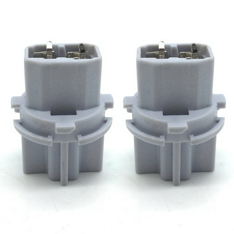 Set 6 Đuôi Đèn T20 Cho Xe Honda Acura Accord Civic T20W 33515-S50-003