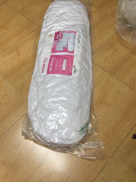 GỐI ÔM CAO CẤP HOMETEX 37x105cm
