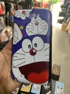 Ốp lưng samsung Note 2 dẻo in hình cute