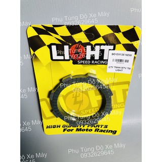 Bố nồi LIGHT EX 135 ( 5 Số )