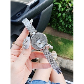 Đồng Hồ Nữ độc lạ Shorad 2 vòng