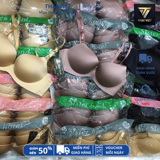 Đồ lót Thái | Áo ngực chất su đúc cực đẹp, chất ngất ngây - Áo lót thái lan Sister hood 948