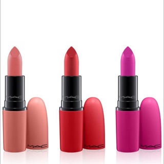 Son Môi MAC lipstick Flat Out Fabulous