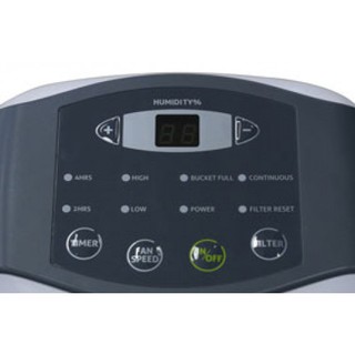 Máy hút ẩm Electrolux EDH12SDAW