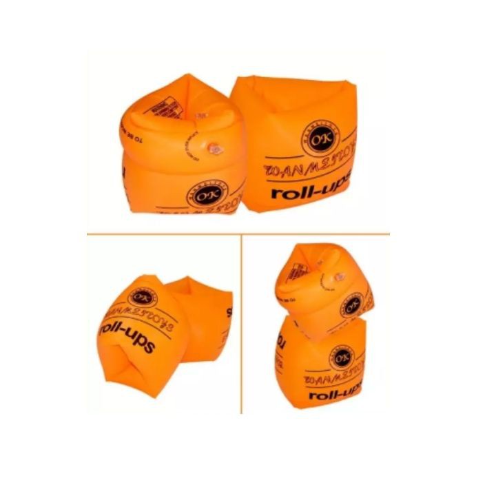 Combo tiết kiệm cho bé (phao tay 1 cặp + phao lueng + phao tim)