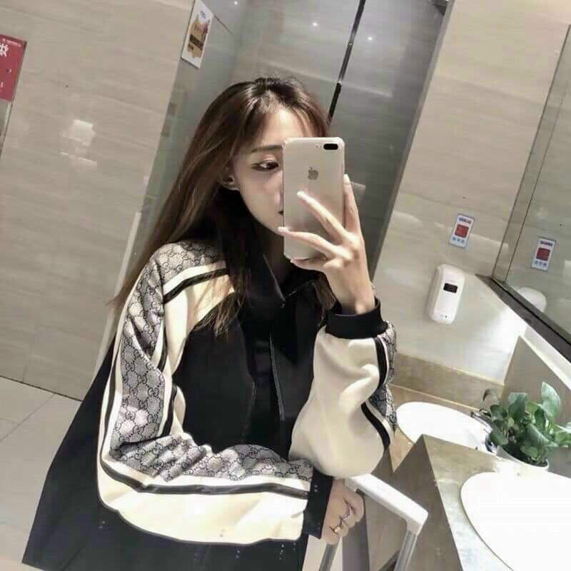 ÁO KHOÁC DÙ UNISEX NAM NỮ HOT TREND - ĐĂNG QUANG FASHION