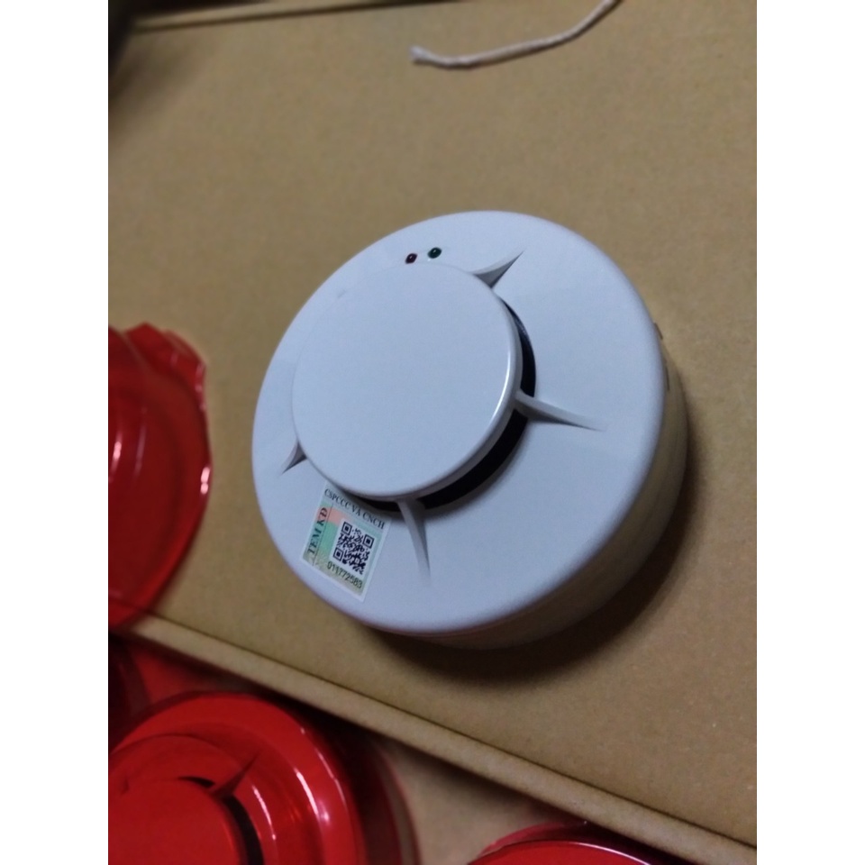 Đầu báo khói YSD-02