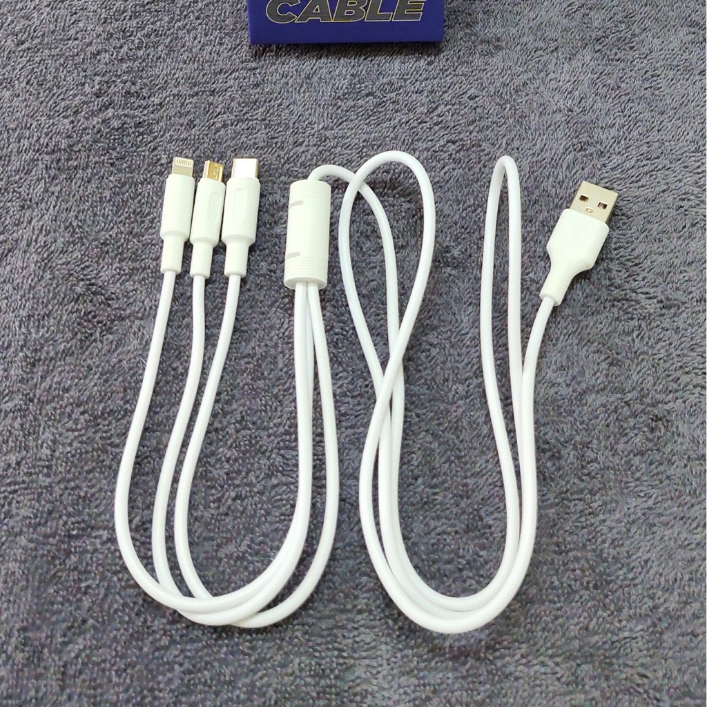 Dây Sạc HOCO chính hãng, Cáp Sạc Nhanh Chân IPHONE ✓ ANDROID ✓ MICRO ✓ Type C DÀI 1M