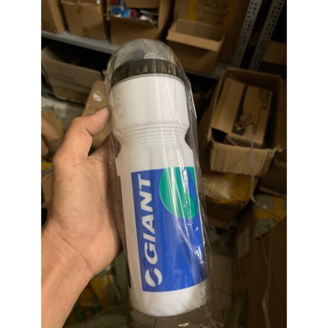 Bình nhựa Giant - Shimano