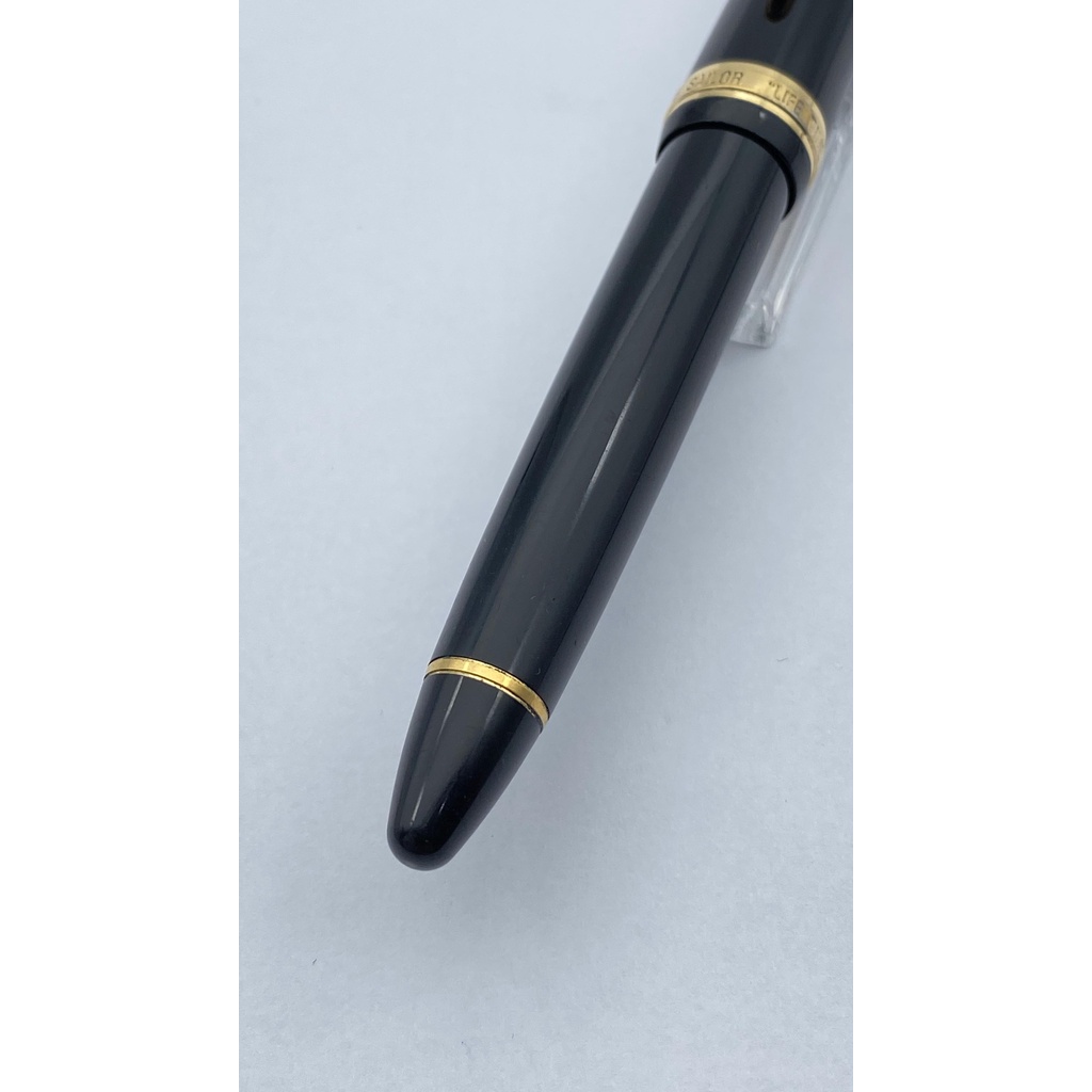 Bút mực Sailor “Life Time Pen” made in Japan - 850.70650