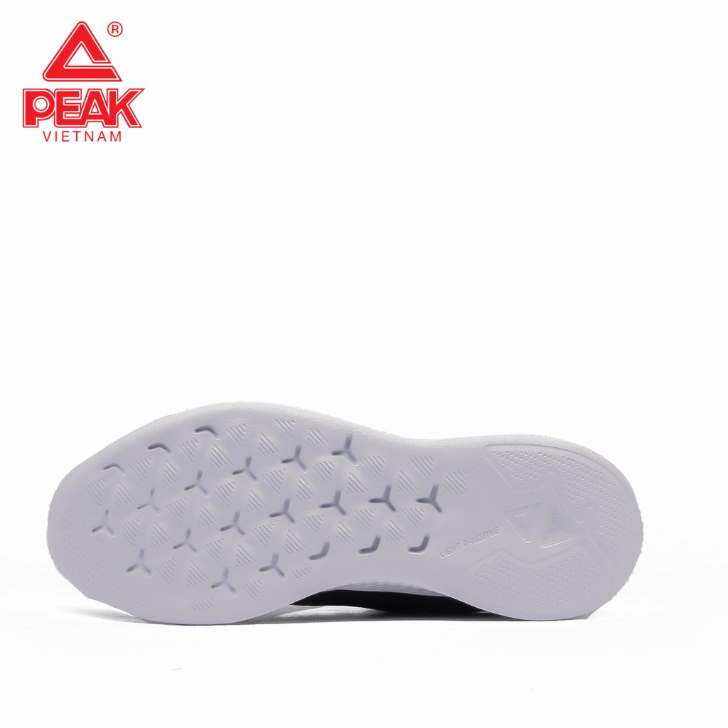 Giày Chạy Bộ Nam PEAK E11427H