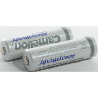 Pin sạc cao cấp AA camelion 2300mAh