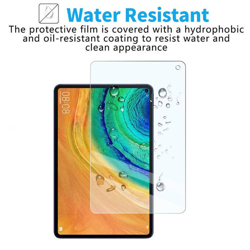 Kính Cường Lực Bảo Vệ Màn Hình Cho Huawei Matepad Pro / M6 / T 10s / T 10