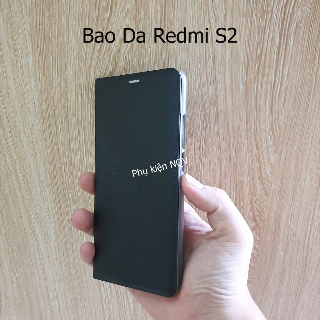 Xiaomi Redmi S2|| Bao da Xiaomi Redmi S2