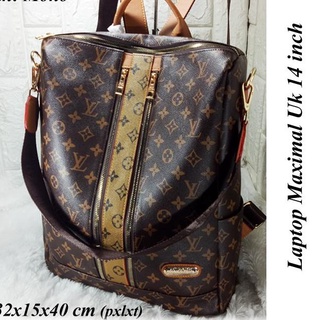 ➛➙❅Ba Lô Lv Res 2 Laptop