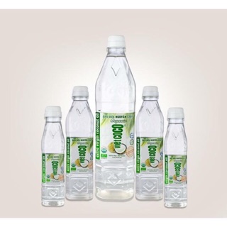 Dầu dừa hữu cơ Vietcoco 1lit
