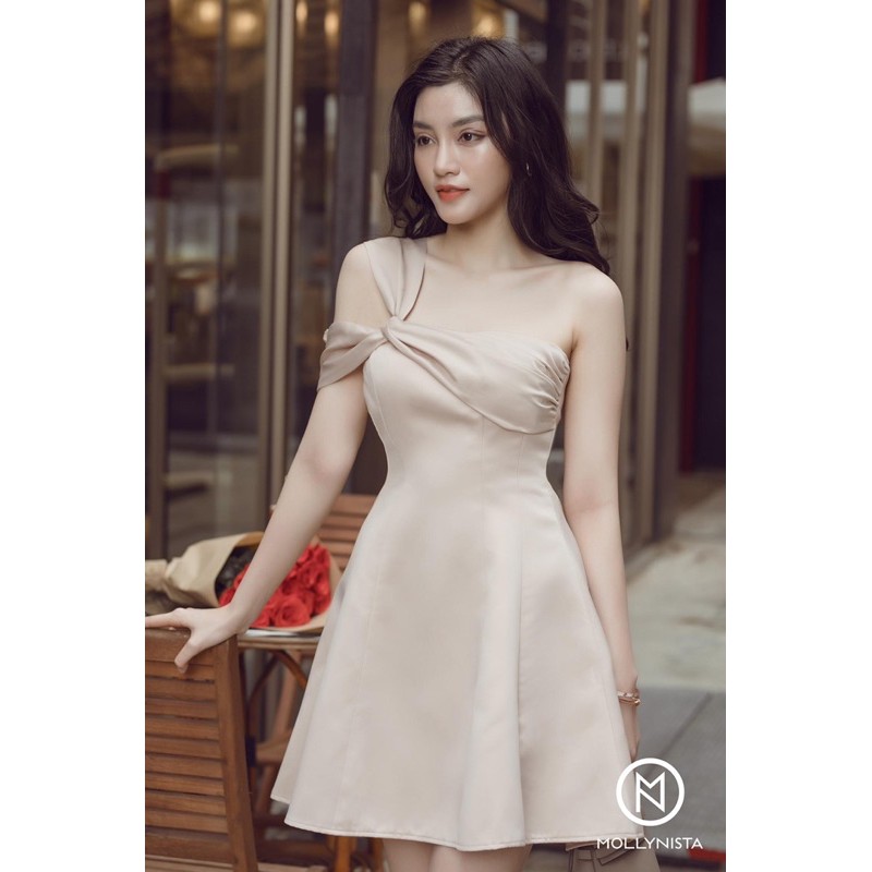 Váy dự tiệc Mollynista