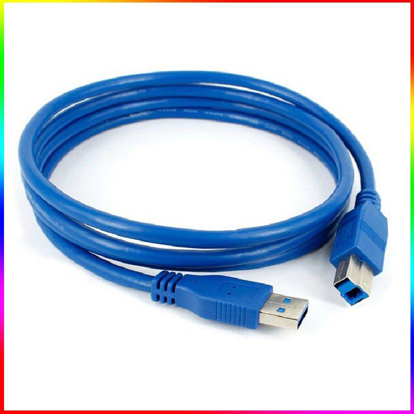 Dây Cáp Dữ Liệu Tốc Độ Cao Usb 3.0 Am Male Sang Micro-B Cho Máy Tính Di Động | BigBuy360 - bigbuy360.vn