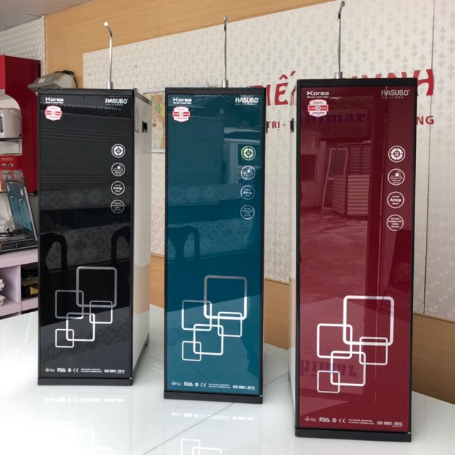 Máy lọc nước Hydrogen