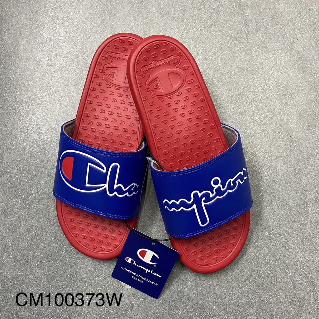 Dép Champion CM100373W
