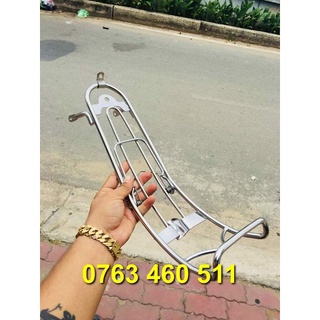 Baga giữa sirius baga xuồng sirius