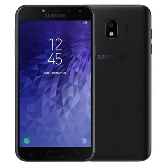 Điện Thoại Samsung Galaxy J4. chính hãng, Máy cũ đẹp 90%.