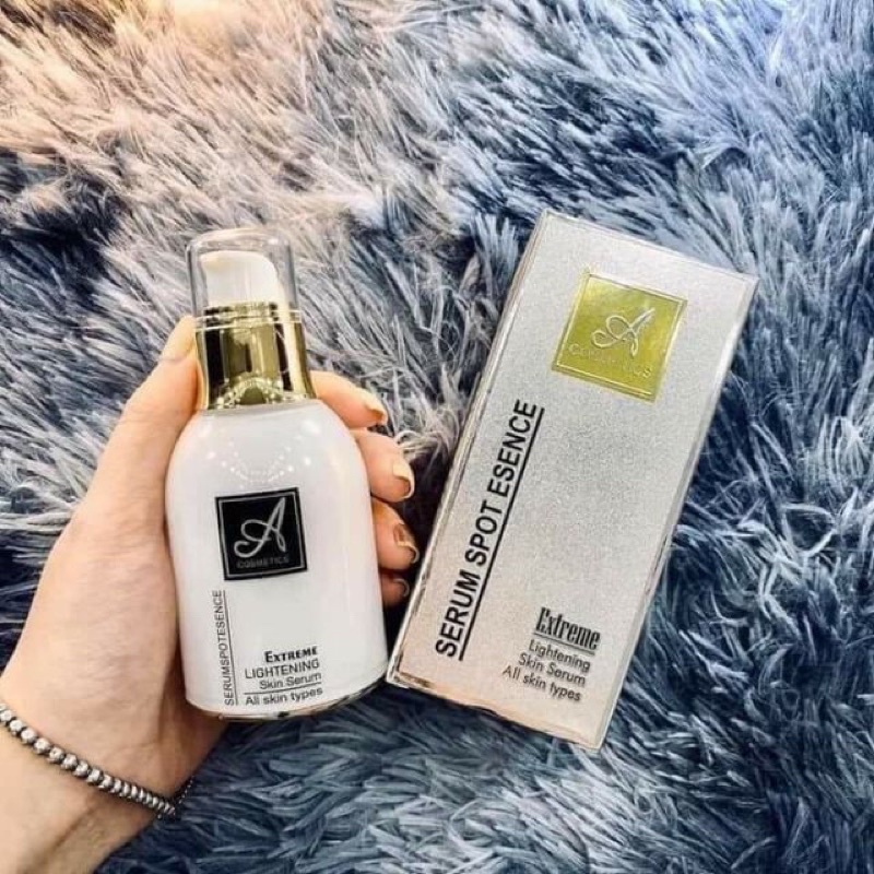 Serum Spot HA Siêu Cấp Ẩm | BigBuy360 - bigbuy360.vn