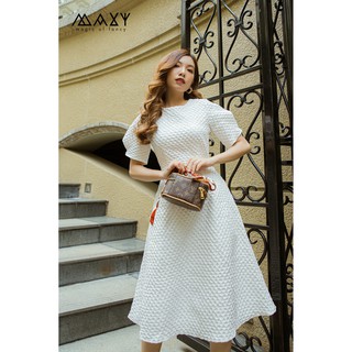 ĐẦM - COCO DRESS - Đầm xòe